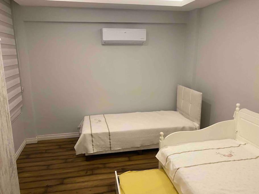Daire Esra Antalya