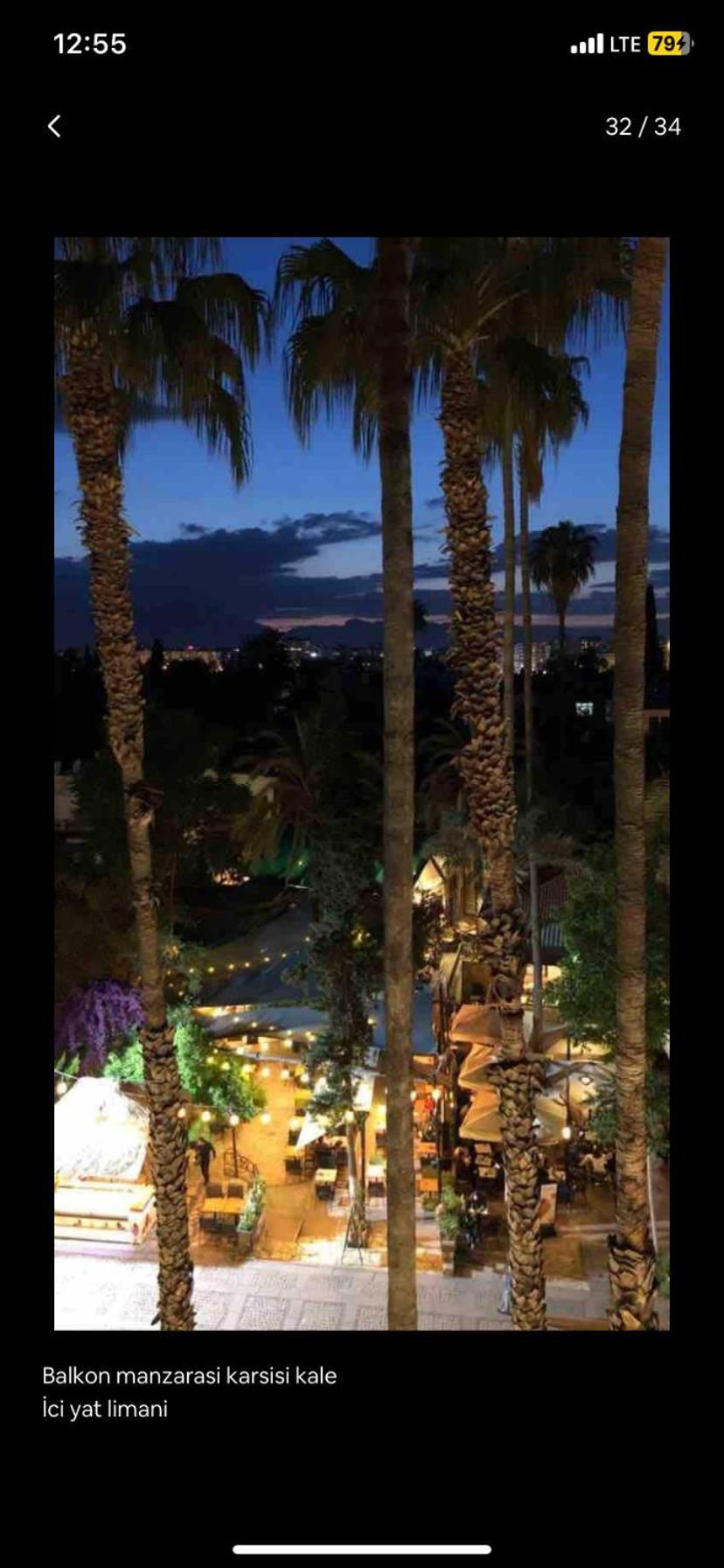 Esra Daire Antalya